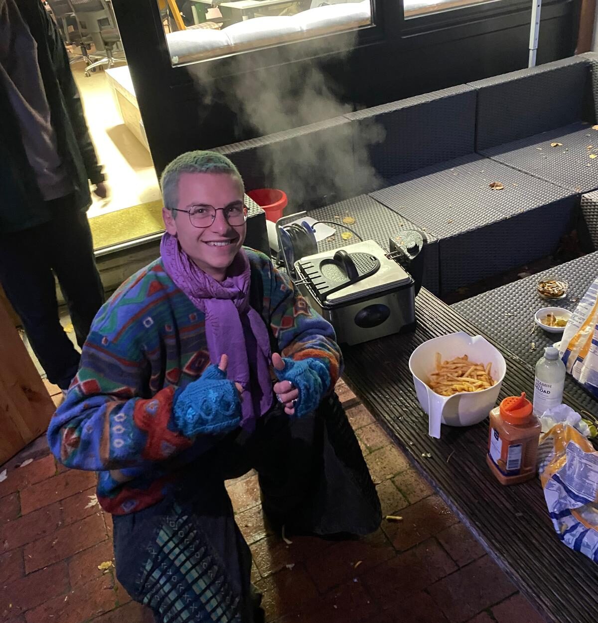 Hendrik (Lila) Stühmer